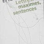 Bon état / 1