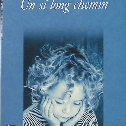 Un si long chemin – Danielle Steel – Roman sentimental drame famille amour résilience destin - Livre
