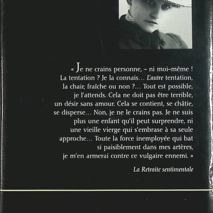 Claudine s'en va - La retraite sentimentale - La maison de Claudine - Colette - livre