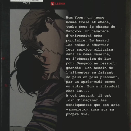 Killing Stalking - Tome 1 – Koogi - livre