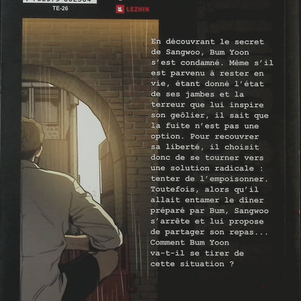 Killing Stalking - Tome 2 – Koogi - livre