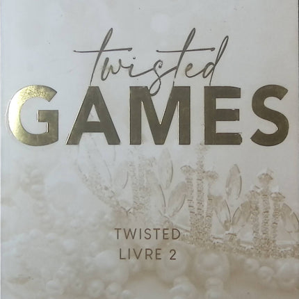 Twisted Games – Tome 2 – Ana Huang - livre