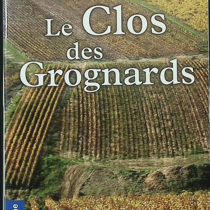 Roman Le Clos des Grognards H. Douriaux récit historique guerre souvenirs soldats époque napoléonienne occasion - Livre