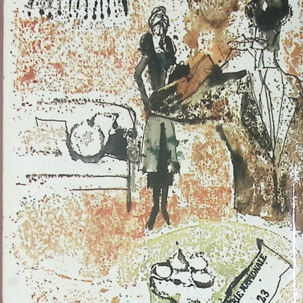 Arsène Lupin contre Herlock Sholmès - Maurice Leblanc - Livre