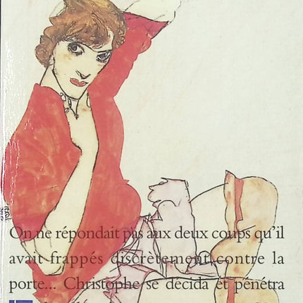 La rencontre - Françoise Rey - livre