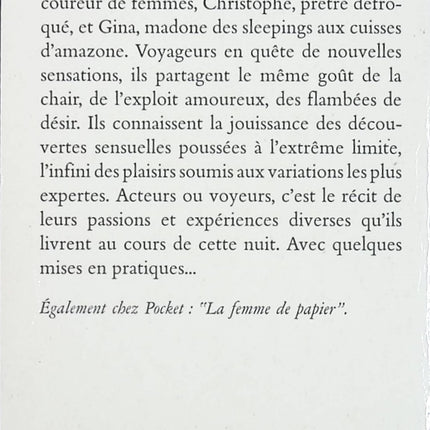 La rencontre - Françoise Rey - livre