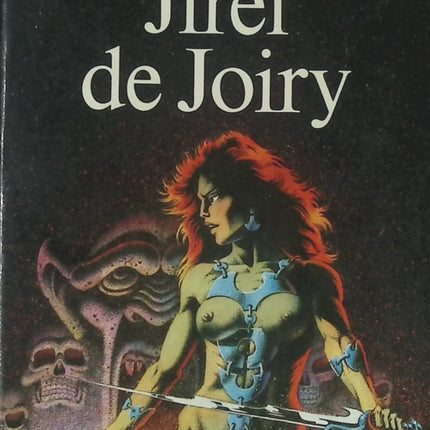 Jirel de Joiry - Catherine L. Moore - Livre
