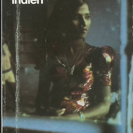 Nocturne indien – Antonio Tabucchi – roman de voyage et mystère en Inde - livre