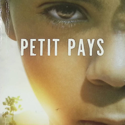 Petit pays – Gaël Faye – Roman bouleversant et récit d’enfance d’occasion - Livre