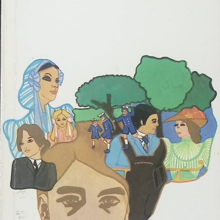 Le Voleur d’enfants de Jules Supervielle • Roman psychologique, intrigue familiale, enfance, mystère moral et récit introspectif - livre