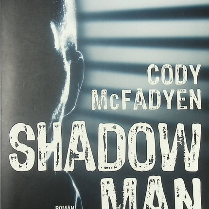 Roman thriller suspense et policier – Shadowman Cody MacFadyen - Livre