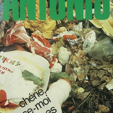 Chérie, passe-moi tes microbes – San-Antonio | Roman policier humoristique, aventure déjantée Paris–Afrique - Livre