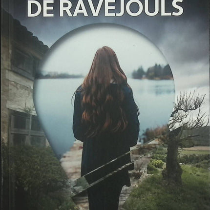 L'énigme de Ravejouls - Alain Gandy - livre