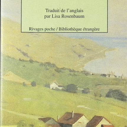 Le Manticore de Robertson Davies • Roman psychologique, enquête introspective, psychanalyse jungienne, mystère familial et quête identitaire - livre