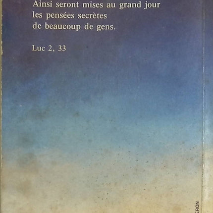 Nouveau Missel des dimanches - 1987 - livre