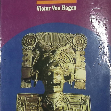 A la recherche des Mayas - Victor Wolfgang Von Hagen - livre