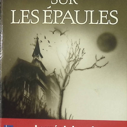 Le diable sur les épaules - Christian Carayon - livre