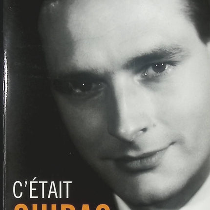 C'était Chirac - Saïd Mahrane - livre