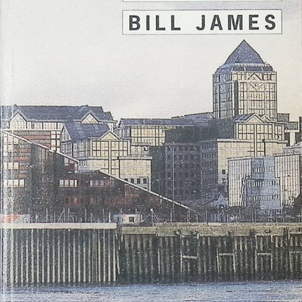 Retour après la nuit - Bill James - livre