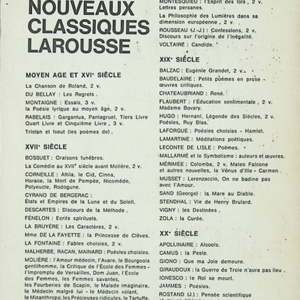 Dom Juan - Molière - livre