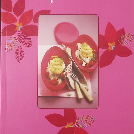 Papillotes - Thomas Feller - Cuisine recette - livre