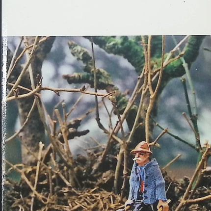 L’homme des haies — Jean‑Loup Trassard — littérature contemporaine française, vie rurale et nature - livre