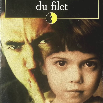 Entre les mailles du filet de Judith Kelman • Thriller policier américain, suspense criminel Vermont, psy thriller, disparition d’enfant et enquête haletante - livre