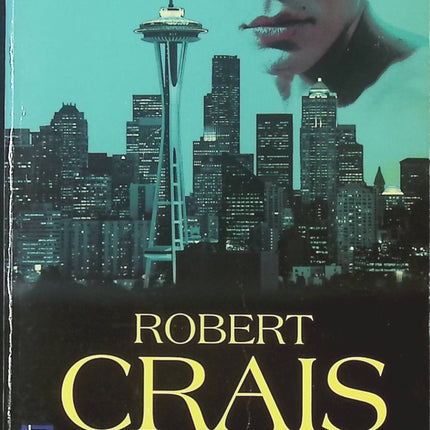 Indigo Blues - Robert Crais - livre