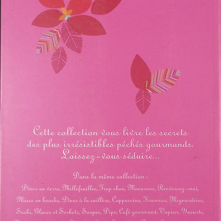 Papillotes - Thomas Feller - Cuisine recette - livre