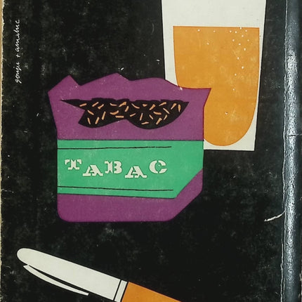 Le relais d’Alsace – Georges Simenon | Roman policier, enquête du commissaire Maigret - Livre
