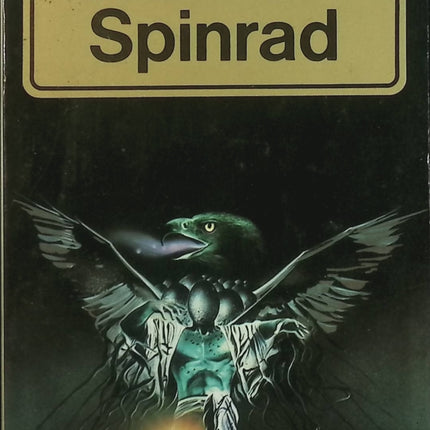 Le Livre d’or de la science-fiction – Norman R. Spinrad | Anthologie SF, grands récits et classiques du genre - Livre