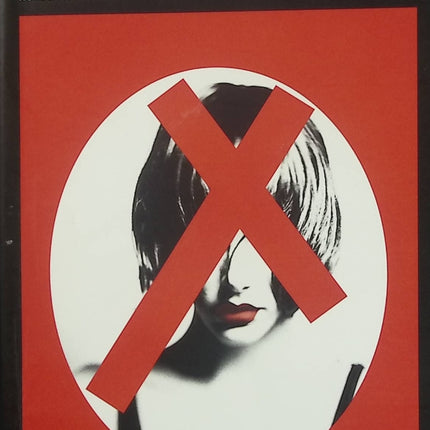 Trauma – Les Visages de Victoria Bergman Tome 2 – Erik Axl Sund – Thriller psychologique d’occasion - Livre