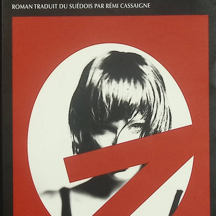 Les Visages de Victoria Bergman, Tome 3 : Catharsis – Erik Axl Sund – Thriller psychologique et polar nordique d’occasion - Livre