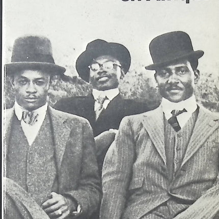 Retour en Afrique de Chester Himes • Polar noir afro‑américain, enquête criminelle à Harlem, duo d’inspecteurs, humour noir et crimes sociaux - livre