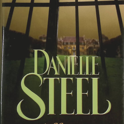 Affaire de coeur - Danielle Steel - livre