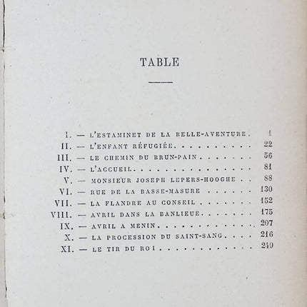 Le Roi des Archers – Roman d’aventure | Collection Nouvelle Calmann-Lévy - livre