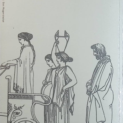 L’Odyssée – Homère – grand classique littérature antique occasion - Livre