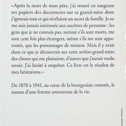 Adèle et moi - Julie Wolkenstein - livre