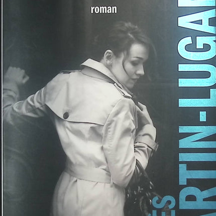 Désolée, je suis attendue – Agnès Martin-Lugand – Roman contemporain émouvant - livre