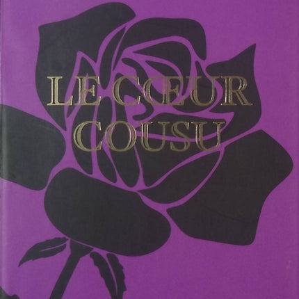 Le Cœur cousu – Carole Martinez – Roman poétique et saga familiale – Livre d’occasion - livre