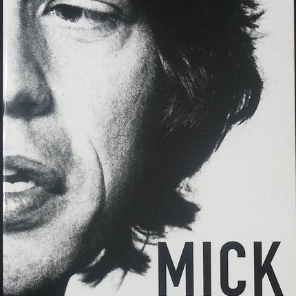 Mick, Sexe et Rock'n'roll Christopher Andersen biographie musicale vie privée et célébrité - Livre