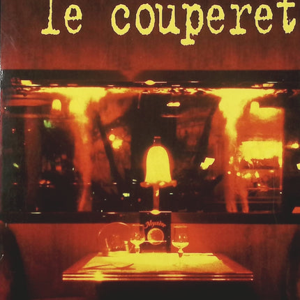 Le couperet - Donald E. Westlake - livre
