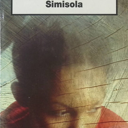 Simisola - Ruth Rendell - livre