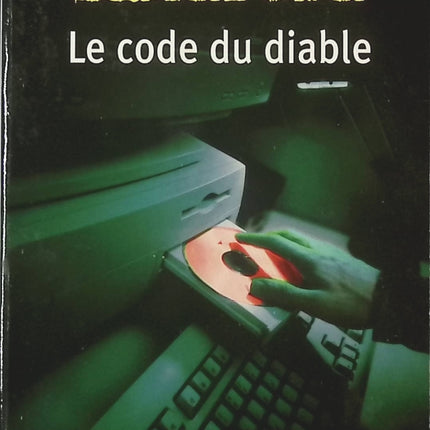 Le code du diable - John Sandford - livre