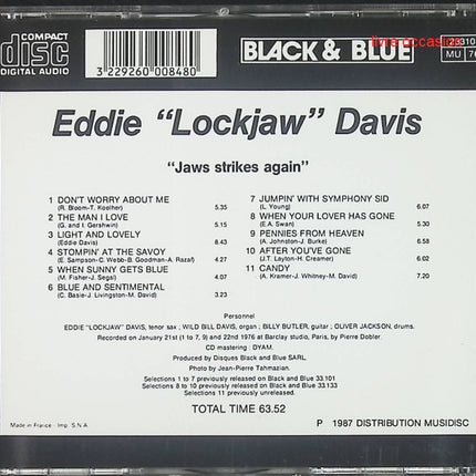 Scene Notebooks - Patricia Kaas - CD