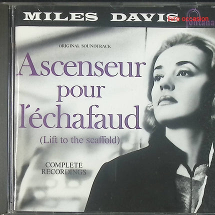 Scene Notebooks - Patricia Kaas - CD