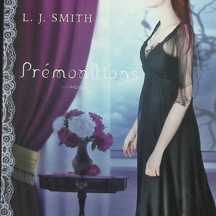 Prémonitions - Tome 1 - Étranges pouvoirs - Arthur Rimbaud - livre