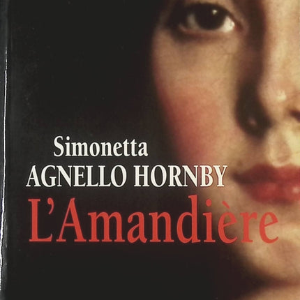 L'Amandière - Simonetta Agnello Hornby - livre