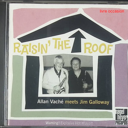 Scene Notebooks - Patricia Kaas - CD