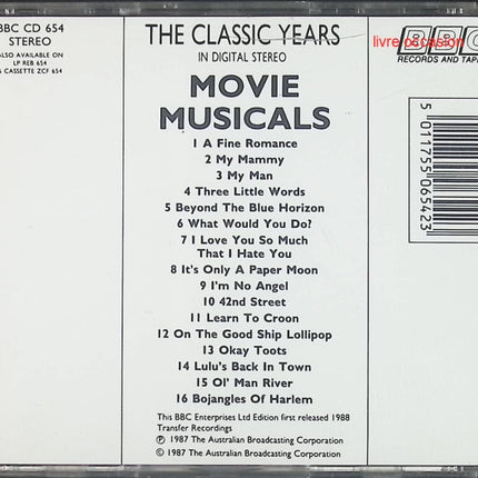 Scene Notebooks - Patricia Kaas - CD